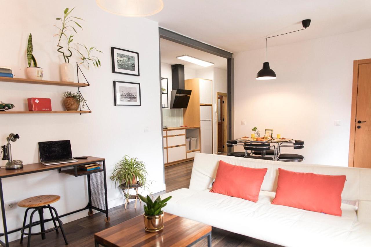 Acogedor Apartamento En San Andres - Casa La Traina Buitenkant foto