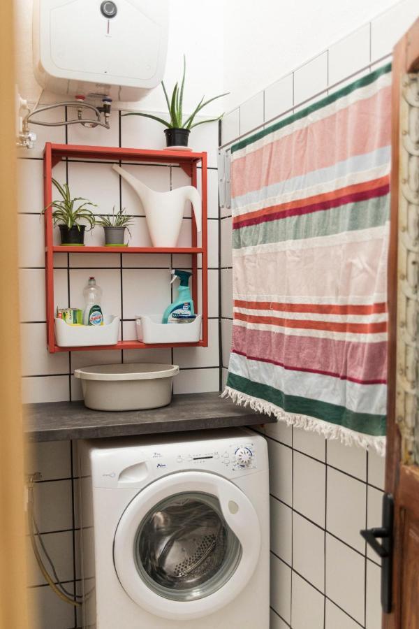 Acogedor Apartamento En San Andres - Casa La Traina Buitenkant foto