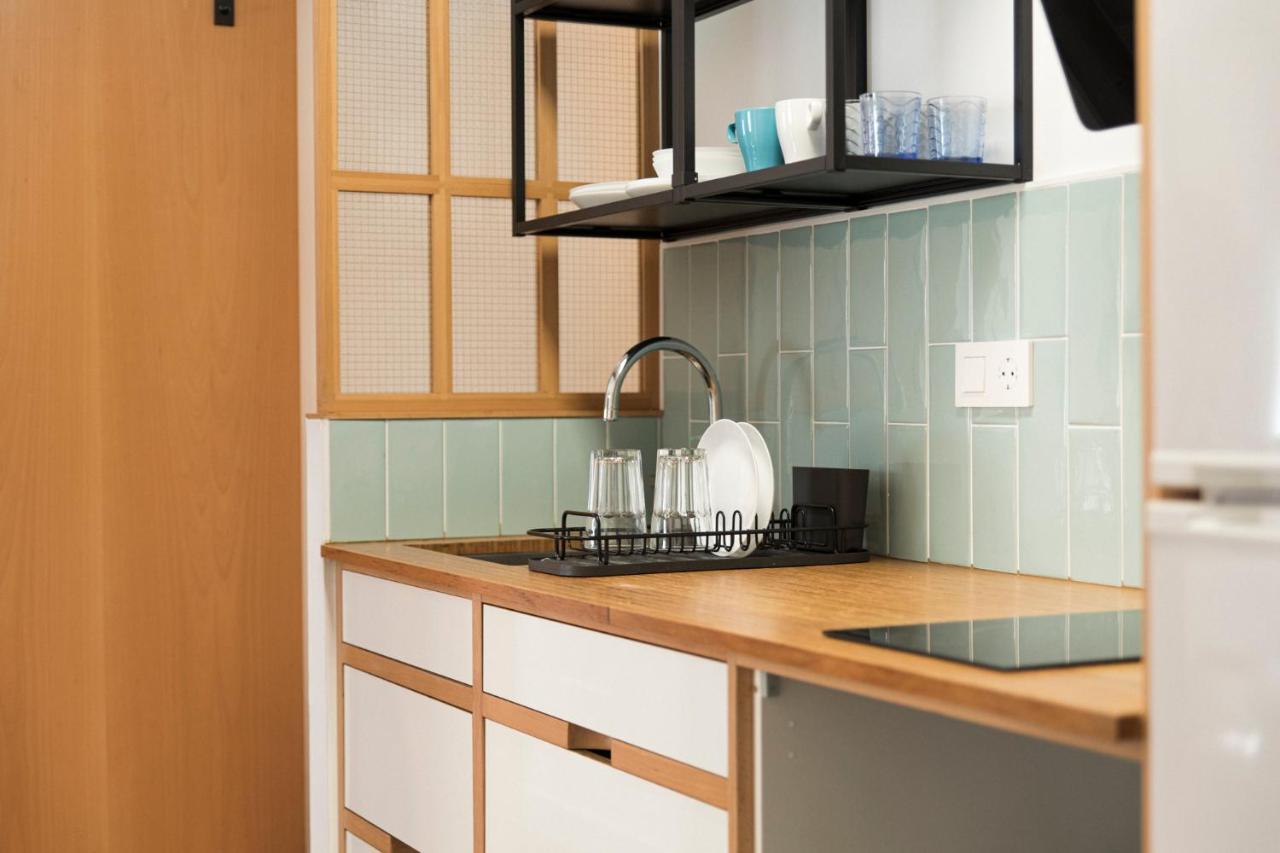 Acogedor Apartamento En San Andres - Casa La Traina Buitenkant foto
