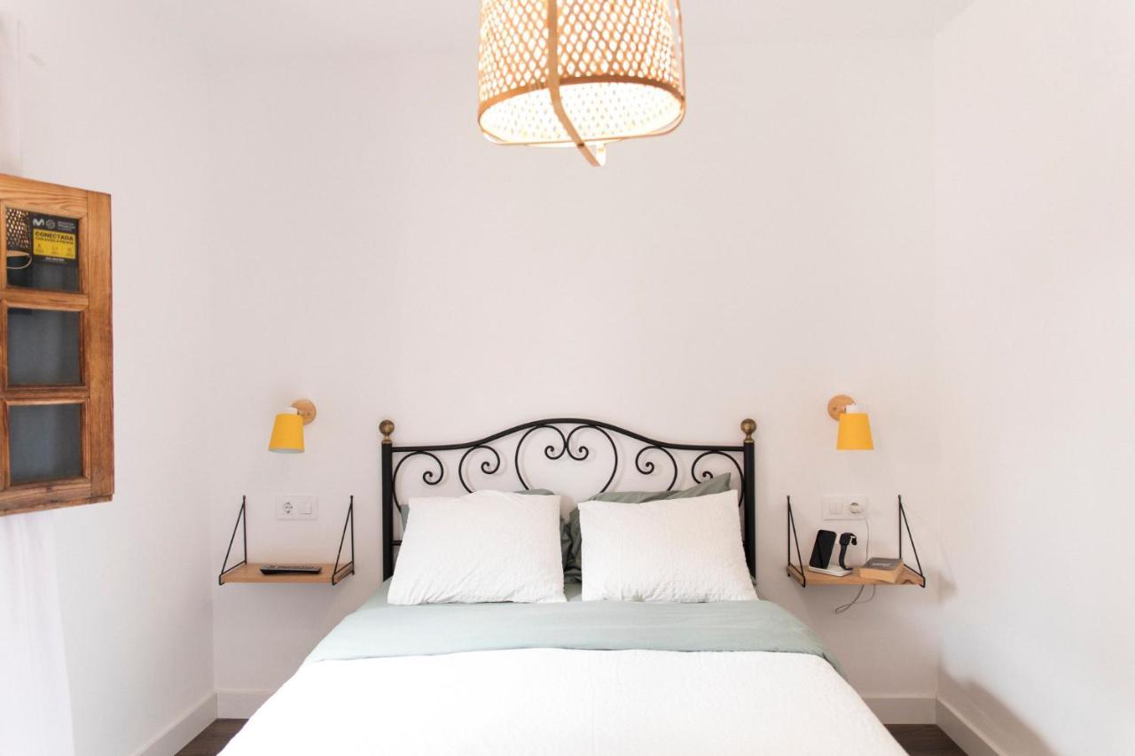 Acogedor Apartamento En San Andres - Casa La Traina Buitenkant foto