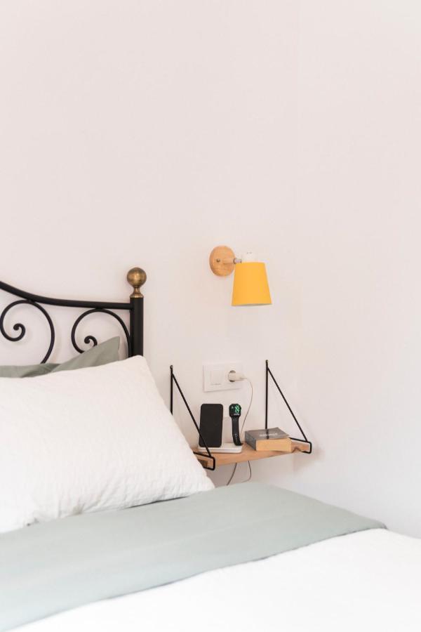 Acogedor Apartamento En San Andres - Casa La Traina Buitenkant foto