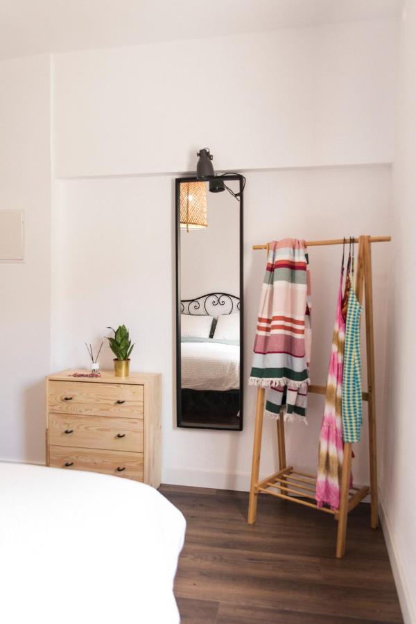 Acogedor Apartamento En San Andres - Casa La Traina Buitenkant foto